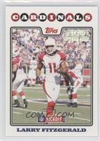 Larry Fitzgerald #/1,349