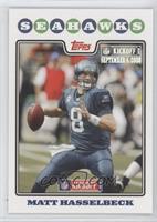 Matt Hasselbeck #/1,349