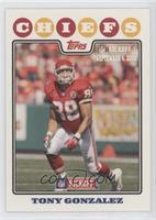 Tony Gonzalez #/1,349