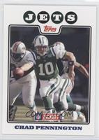 Chad Pennington