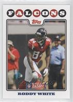 Roddy White