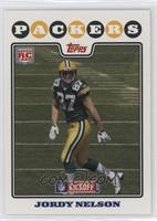 Jordy Nelson [EX to NM]