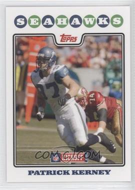 2008 Topps Kickoff - [Base] #36 - Patrick Kerney