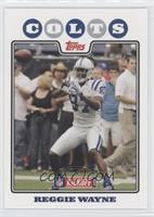 Reggie Wayne