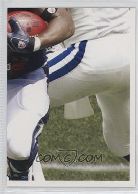 2008 Topps Kickoff - Puzzle #1 - Peyton Manning