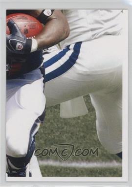 2008 Topps Kickoff - Puzzle #1 - Peyton Manning