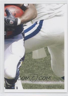 2008 Topps Kickoff - Puzzle #1 - Peyton Manning