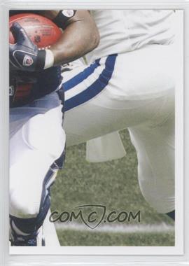 2008 Topps Kickoff - Puzzle #1 - Peyton Manning