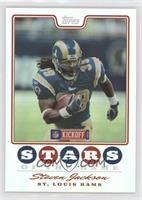 Steven Jackson [EX to NM]