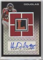 Harry Douglas #/15