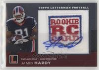 James Hardy #/79