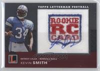 Kevin Smith #/79