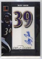 Ray Rice #/75