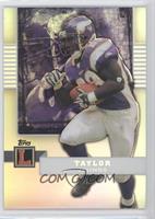 Chester Taylor #/99
