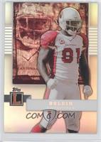 Anquan Boldin #/99