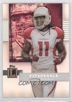 Larry Fitzgerald #/99