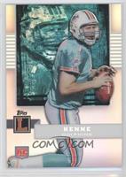 Chad Henne #/99