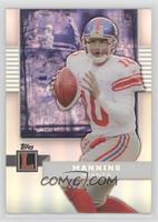 Eli Manning #/99