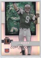 Erik Ainge #/99