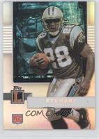 Jonathan Stewart #/99