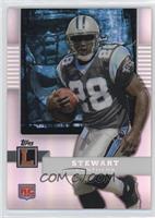 Jonathan Stewart #/99