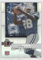 Felix Jones [EX to NM] #/99