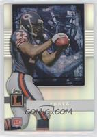 Matt Forte #/99