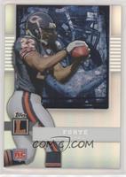 Matt Forte #/99