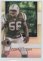 Vernon Gholston #/99