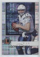 Philip Rivers #/25