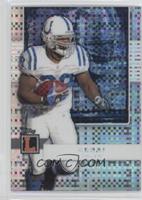 Joseph Addai #/25