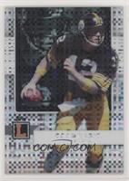 Terry Bradshaw #/25