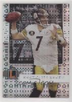 Ben Roethlisberger #/25