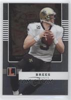 Drew Brees #/949