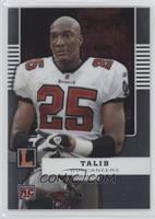 Aqib Talib #/419