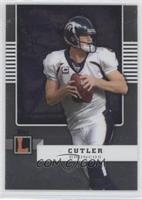 Jay Cutler #/949