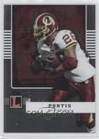 Clinton Portis #/949