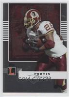 Clinton Portis #/949