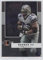 Marion Barber III #/949