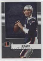 Tom Brady [EX to NM] #/949