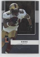 Frank Gore #/949