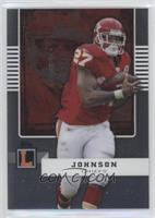 Larry Johnson #/949