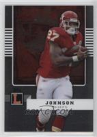 Larry Johnson #/949