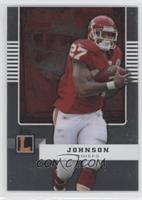 Larry Johnson #/949