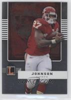 Larry Johnson #/949