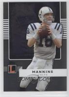 Peyton Manning #/949