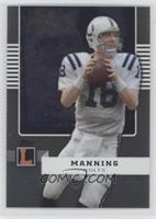 Peyton Manning #/949