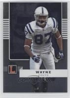 Reggie Wayne #/949