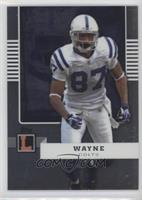 Reggie Wayne #/949