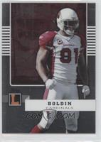 Anquan Boldin #/949